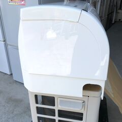 動作保証あり】SHARP 2016年 2.2kw 6畳用 ルームエアコン AY-F22DKS 