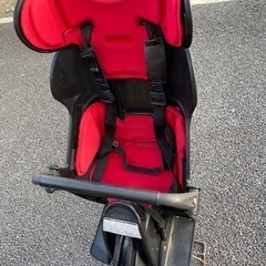 電動自転車　HYDEE2