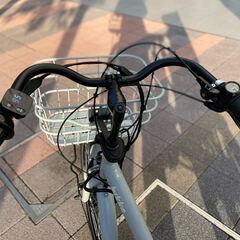 BRIDGESTONE 「ブリヂストン」bikke MOB DD 2019年モデル 電動アシスト自転車