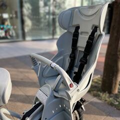 BRIDGESTONE 「ブリヂストン」bikke MOB DD 2019年モデル 電動アシスト自転車