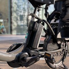 BRIDGESTONE 「ブリヂストン」bikke MOB DD 2020年モデル 電動アシスト自転車