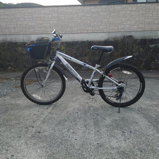 子供用自転車