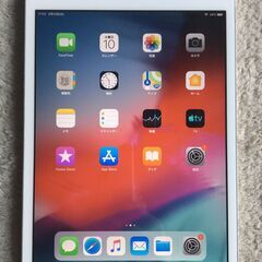 iPad mini２ gold A1490 WI-FI＋Cell...