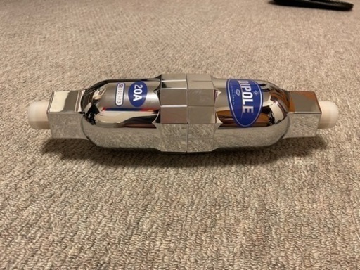 値下げ❗️ダイポール 20A ( 高密度磁束活性水装置 ) 旧型‼️