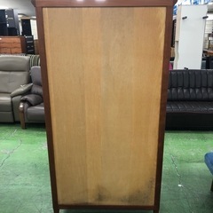 家具蔵 EMINENT 2枚扉コレクションボード