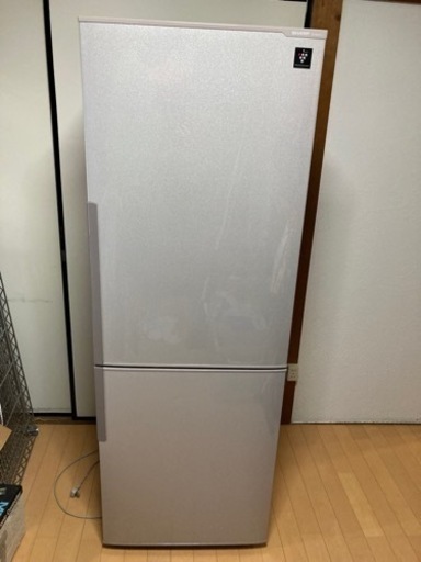 福岡市　糟屋　SHARP SJ-PD27X プラズマクラスター