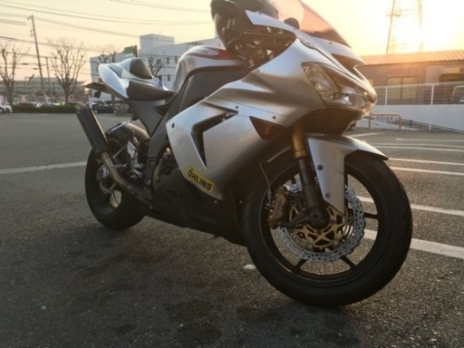 その他 zx10r 2004 zxt00c