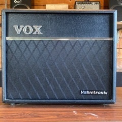 VOX VT20+ ギターアンプ