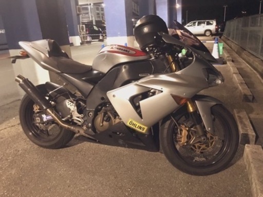 zx10r 2004 zxt00c