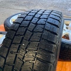 🌈Z33 フェアレディZ スタッドレス＆アルミセット