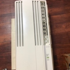 ウィンドークーラー