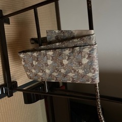 骨董品　打ち掛け着物