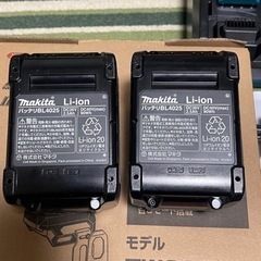 マキタ TW007G 美品中古 ケースはありません。