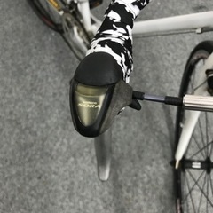 激安　通勤・通学に最適　中古ロードバイク　