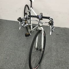 激安　通勤・通学に最適　中古ロードバイク　
