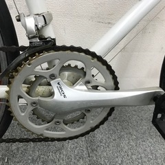 激安　通勤・通学に最適　中古ロードバイク　