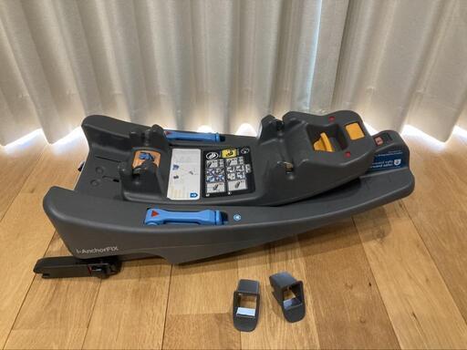 KATOJI Joie ライトトラックス　トラベルシステム　3点セット Joie（ジョイー） トラベルシステム ベビーカー ライトトラックス3DLX