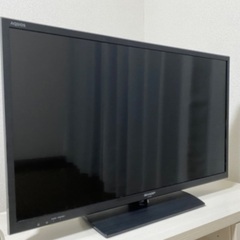 液晶テレビ 32型