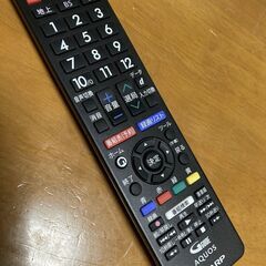 納品済］6ヶ月保証 シャープ 32v型 アクオス 2T-C32AC1 19年 稼働時間500H