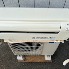 ✨シャープ 中古 AY-G40H エアコン 4.0kw 2017年製✨うるま市田場✨