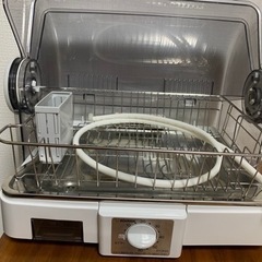 【値下げしました！】食器乾燥機　象印　EY-JF50