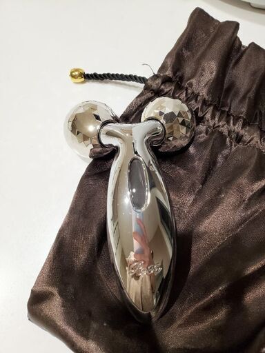 【美品】 ReFa 美顔ローラー