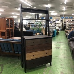 ニトリ【チェストラック ランダム 2】 チェストラック(ランダム2 60 WW) | ニトリネット【公式】 家具