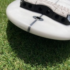 スパロー　サーフボード  GTO ラウンドテール