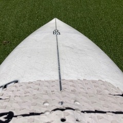 スパロー　サーフボード  GTO ラウンドテール