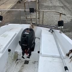 小型ヨット⛵️売ります。初心者の方からベテランの方まで楽しめます‼️