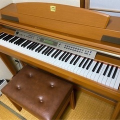 【ネット決済】YAMAHA ヤマハ 電子ピアノ CLP-280C...