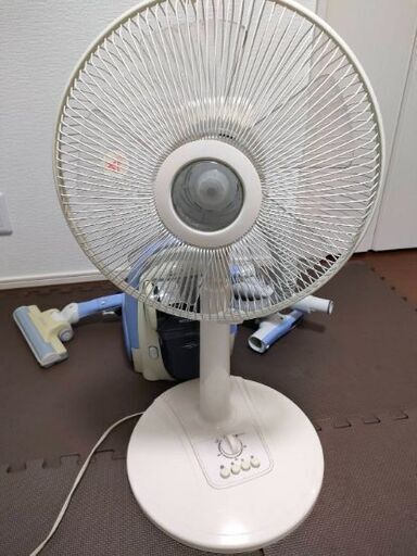 扇風機