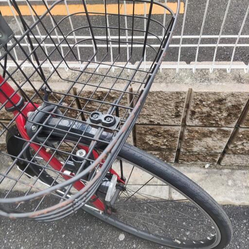 クロスバイク ディアリオ LEDオートライト LEDテールライトTL-LD650