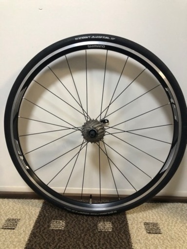 SHIMANO RS-010 リアのみ