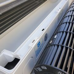◎設置込み、2020年製 シャープ AY‐Ⅼ