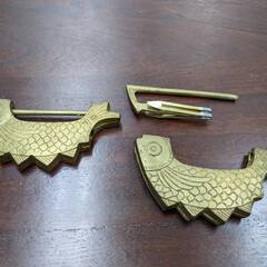 お値下げ致しました！！】⭐️激レア！！⭐️ 韓国タンス 収納家具 No.1421