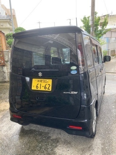 軽自動車