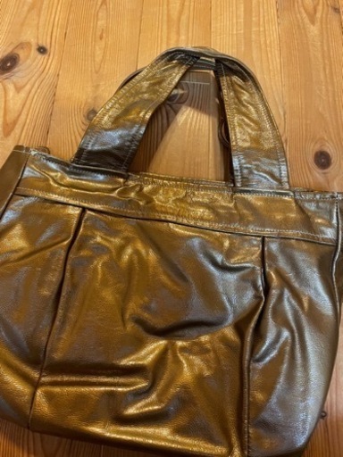 FURLAフルラ　バッグ