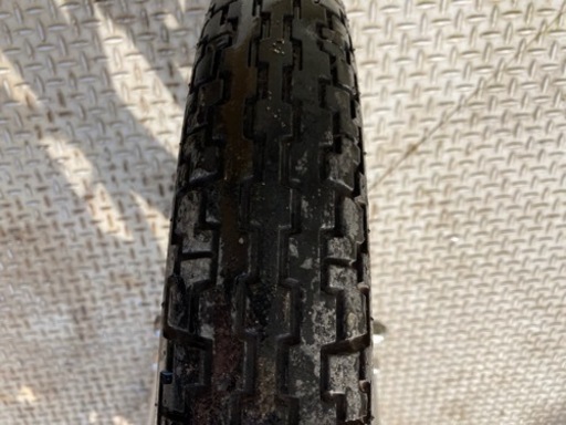 二級整備士の軽整備済み❗️YB125SP カスタム 配送可能 現車確認