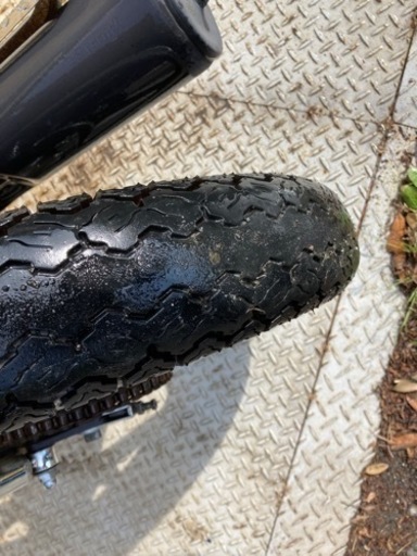 二級整備士の軽整備済み❗️YB125SP カスタム　配送可能　現車確認可能 二級整備士の軽整備済み❗️YB125SP カスタム 配送可能 現車確認