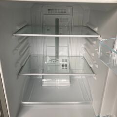 ☆中古￥11,800！【会員価格￥9,440】Panasonic パナソニック 138㍑2