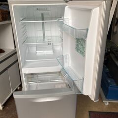 ☆中古￥11,800！【会員価格￥9,440】Panasonic パナソニック 138㍑2