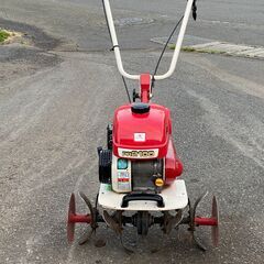 現物確認歓迎 初期不良対応 アフターケアも安心 整備済 爪程度良く かけやすいハッピースタート 富士スバル ロビン 2馬力 耕運機 PR2100 現物確認歓迎 初期不良対応 アフターケアも安心 整備済 爪程度良く かけ