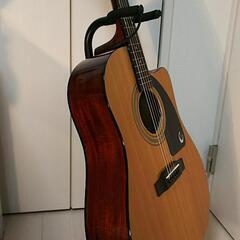 エレアコ EPIPHONE AJ-100CE/n