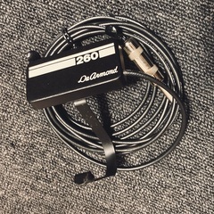 激レア】DeArmond 260 / おおはた雄一使用 / ピックアップ