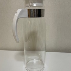 【5/30まで】耐熱ガラス　ポット1.4L
