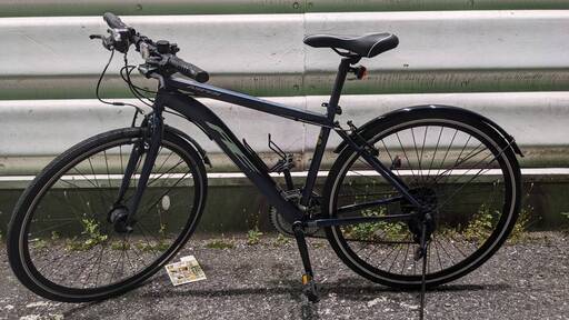 【商談中】アメリカン イーグル ASPEN 2020年モデル クロスバイク サイズ 700C-28C SHIMANO Touney コンポ AMERICAN EAGLE