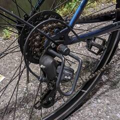 商談中】アメリカン イーグル ASPEN 2020年モデル クロスバイク サイズ