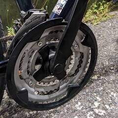 商談中】アメリカン イーグル ASPEN 2020年モデル クロスバイク サイズ