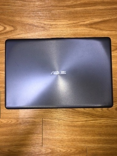 【※急な出費で緊急値下げ】ノートPC　ASUS  15.6インチ